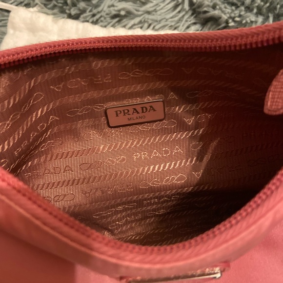 Authentic Prada Bag - Picture 7 of 15